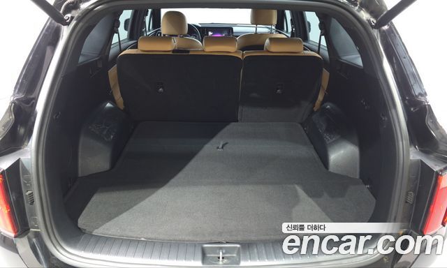 Kia Sorento (IV) Diesel 2.2 2WD Prestige 2022 — фото 17