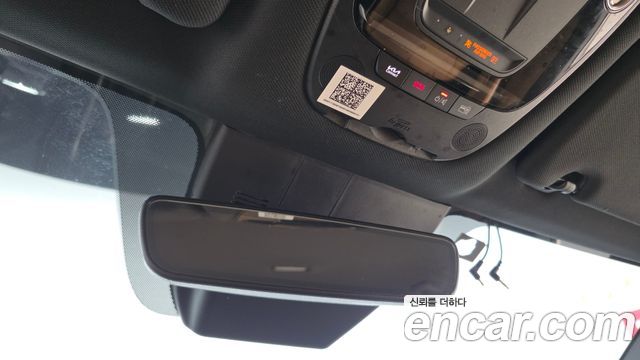Kia Sorento (IV) Diesel 2.2 2WD Prestige 2022 — фото 18