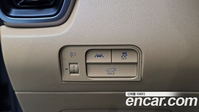 Kia Sorento (IV) Diesel 2.2 2WD Prestige 2022 — фото 19