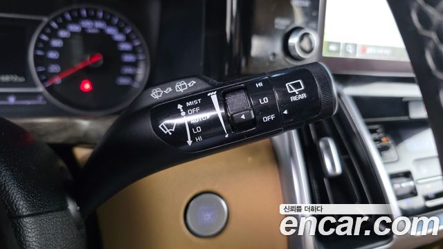 Kia Sorento (IV) Diesel 2.2 2WD Prestige 2022 — фото 20
