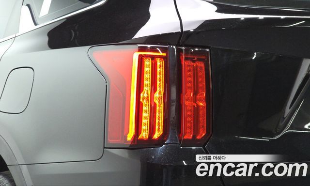 Kia Sorento (IV) Diesel 2.2 2WD Prestige 2022 — фото 23