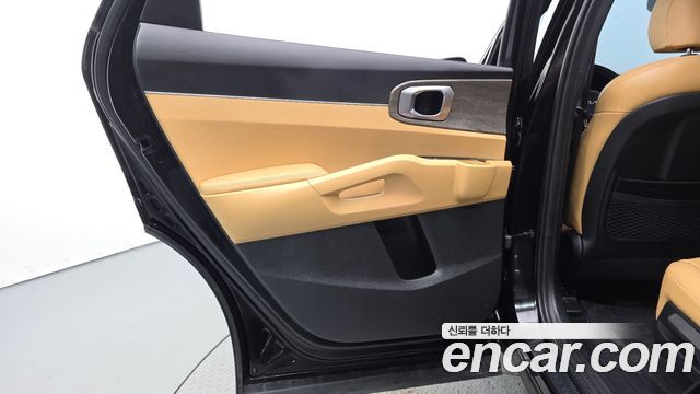 Kia Sorento (IV) Diesel 2.2 2WD Prestige 2022 — фото 25