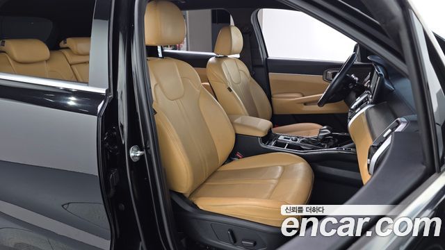 Kia Sorento (IV) Diesel 2.2 2WD Prestige 2022 — фото 26