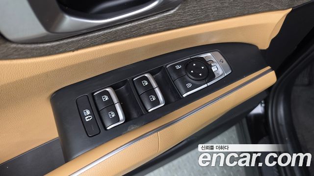 Kia Sorento (IV) Diesel 2.2 2WD Prestige 2022 — фото 27