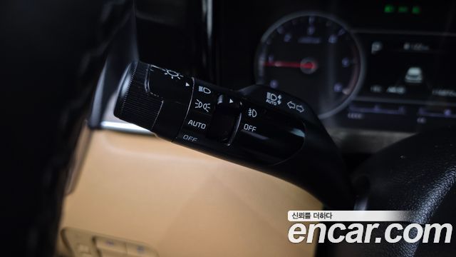 Kia Sorento (IV) Diesel 2.2 2WD Prestige 2022 — фото 28