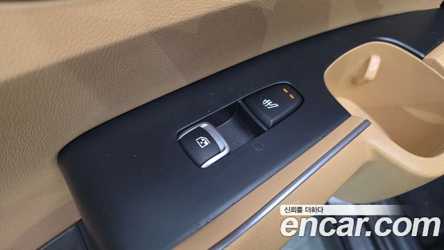 Kia Sorento (IV) Diesel 2.2 2WD Prestige 2022 — фото 30