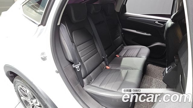 Renault Korea XM3 1.3 TCe RE Signature 2021 — фото 11