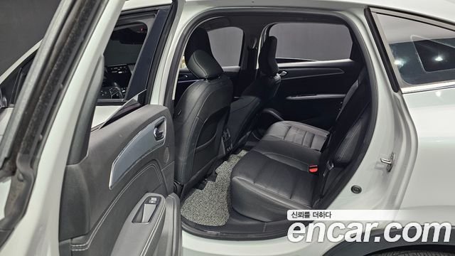 Renault Korea XM3 1.3 TCe RE Signature 2021 — фото 27