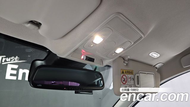 Renault Korea XM3 1.3 TCe RE Signature 2021 — фото 30