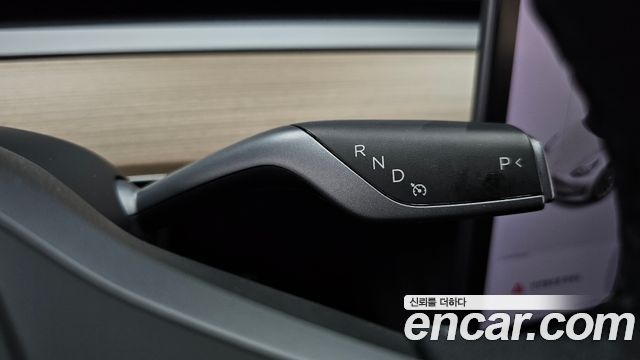 Tesla Model 3 Long Range AWD 2021 — фото 9