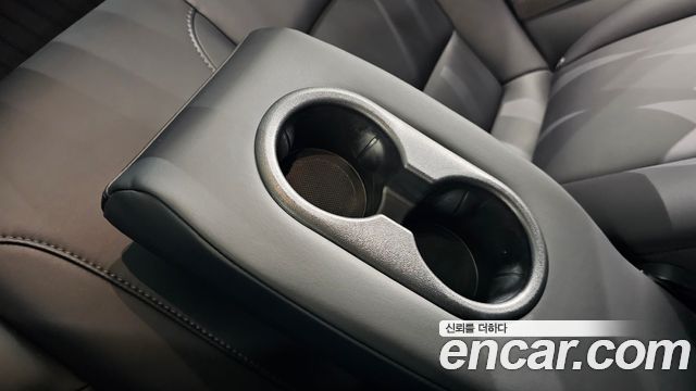 Tesla Model 3 Long Range AWD 2021 — фото 35
