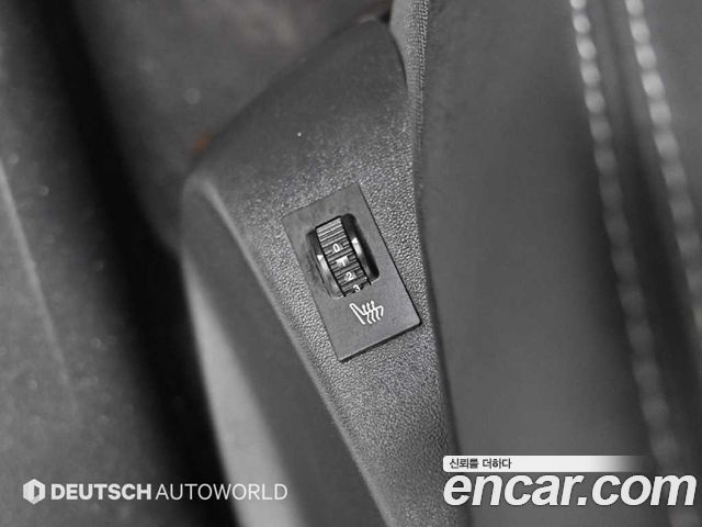 Peugeot 2008 1.6 e-HDi Feline L 2015 — фото 21