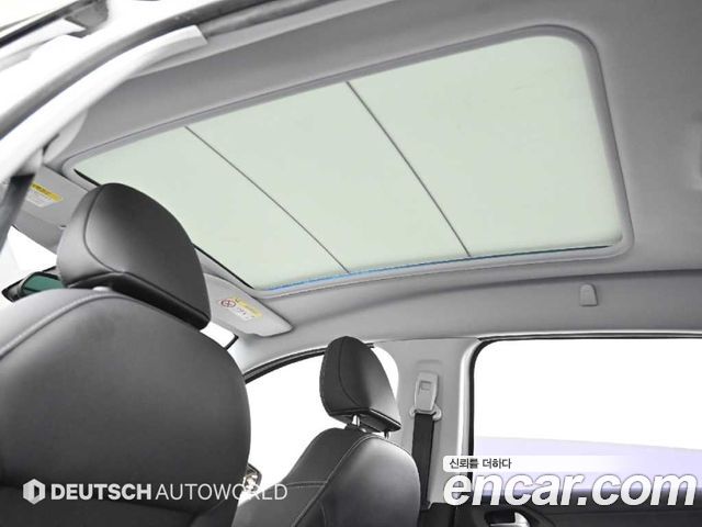 Peugeot 2008 1.6 e-HDi Feline L 2015 — фото 22