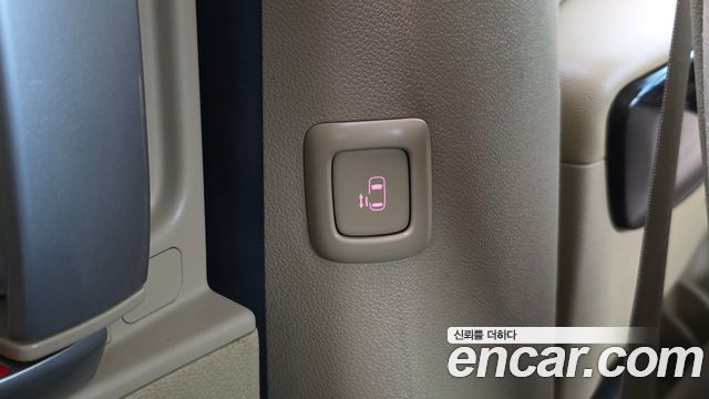 Kia Carnival 9-Seater Noblesse Special 2019 — фото 18