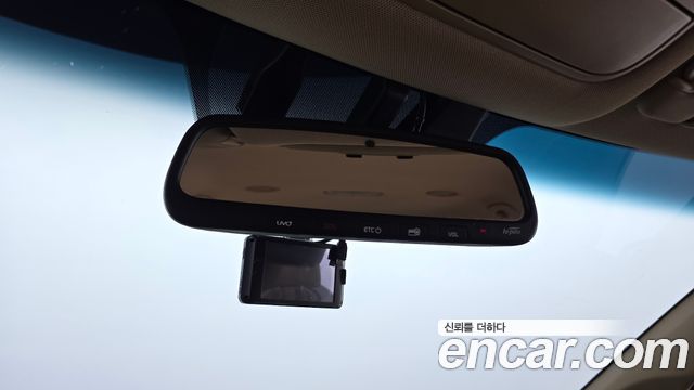 Kia Carnival 9-Seater Noblesse Special 2019 — фото 28