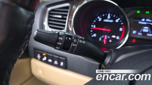 Kia Carnival 9-Seater Noblesse Special 2019 — фото 31