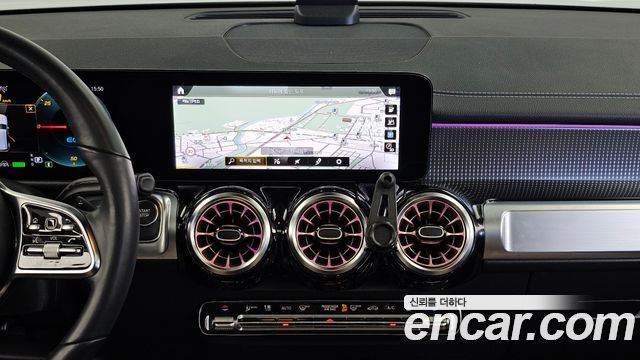 Mercedes-Benz EQB (X243) EQB300 4MATIC Electric Art 2024 — фото 18