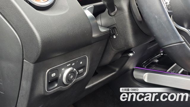 Mercedes-Benz EQB (X243) EQB300 4MATIC Electric Art 2024 — фото 22
