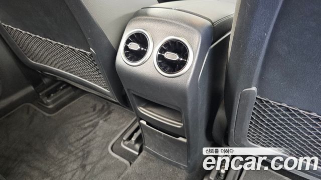 Mercedes-Benz EQB (X243) EQB300 4MATIC Electric Art 2024 — фото 23