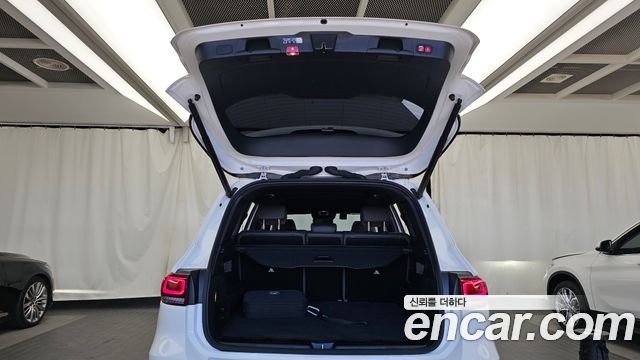 Mercedes-Benz EQB (X243) EQB300 4MATIC Electric Art 2024 — фото 24