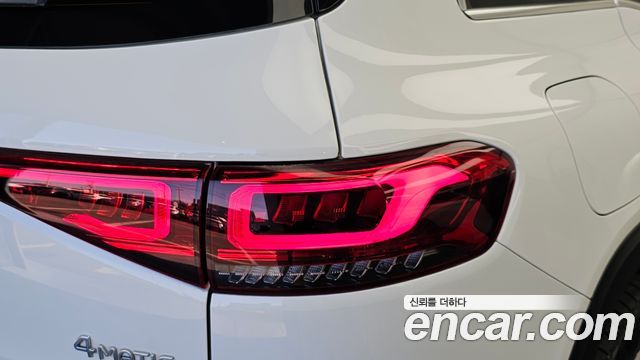 Mercedes-Benz EQB (X243) EQB300 4MATIC Electric Art 2024 — фото 29