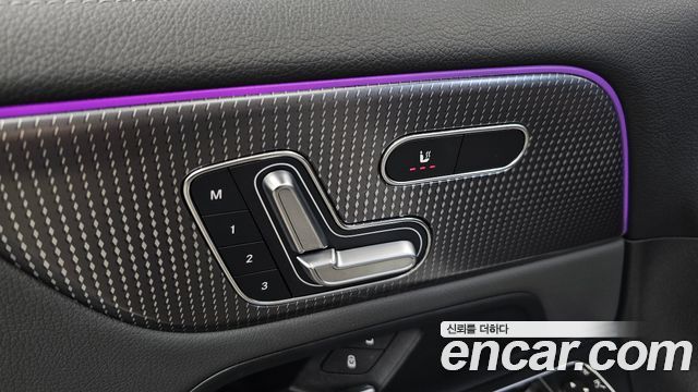 Mercedes-Benz EQB (X243) EQB300 4MATIC Electric Art 2024 — фото 32