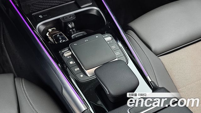 Mercedes-Benz EQB (X243) EQB300 4MATIC Electric Art 2024 — фото 34