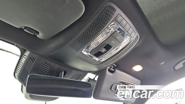 Mercedes-Benz EQB (X243) EQB300 4MATIC Electric Art 2024 — фото 37