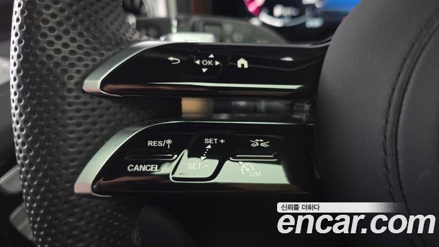 Mercedes-Benz G-Class (W465) G450d 2025 — фото 16