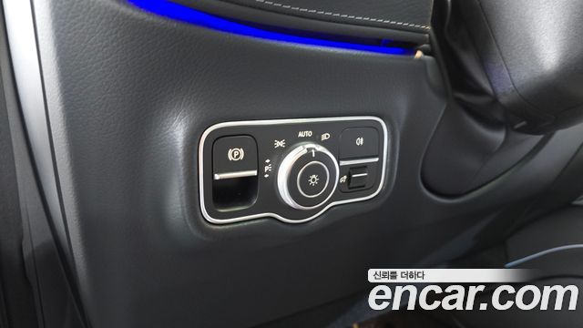 Mercedes-Benz G-Class (W465) G450d 2025 — фото 20