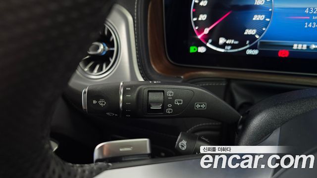 Mercedes-Benz G-Class (W465) G450d 2025 — фото 27