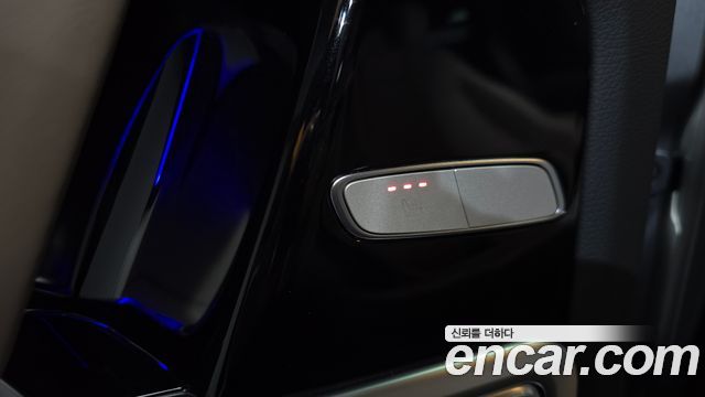 Mercedes-Benz G-Class (W465) G450d 2025 — фото 28