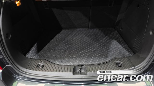 Chevrolet Trax 1.4 Premier 2018 — фото 17