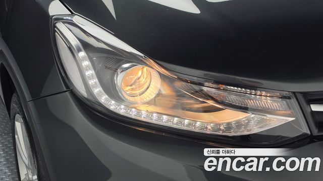 Chevrolet Trax 1.4 Premier 2018 — фото 22