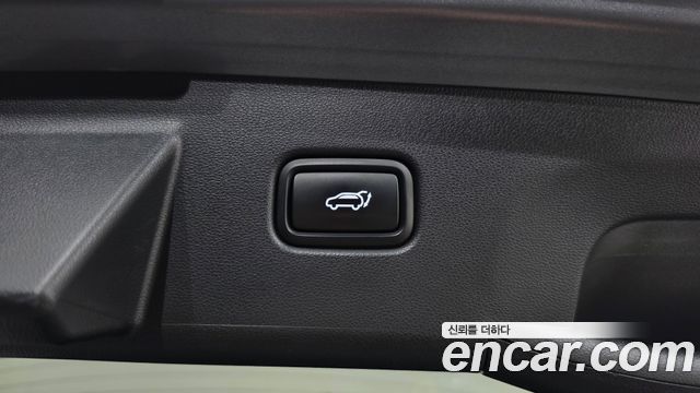Hyundai Tucson Hybrid (NX4) HEV 1.6 4WD N Line Inspiration 2025 — фото 19