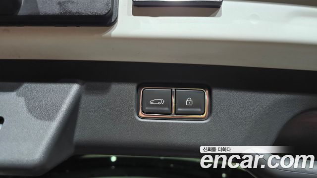 Kia EV9 Long Range 4WD Earth 2024 — фото 17