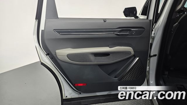 Kia EV9 Long Range 4WD Earth 2024 — фото 25
