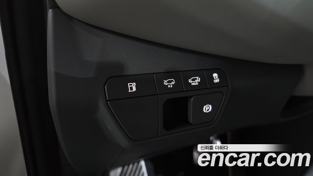 Kia EV9 Long Range 4WD Earth 2024 — фото 27