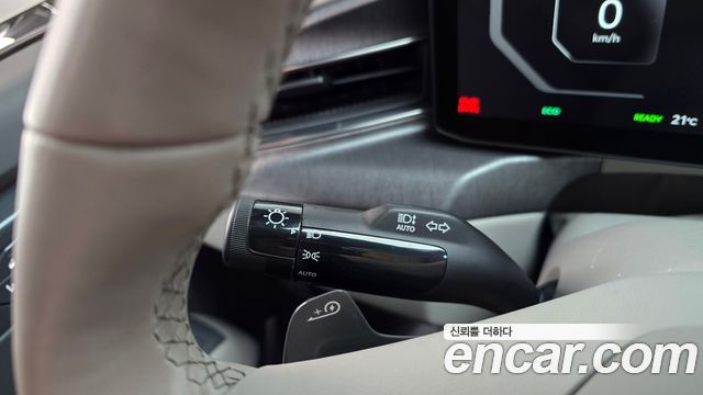 Kia EV9 Long Range 4WD Earth 2024 — фото 29