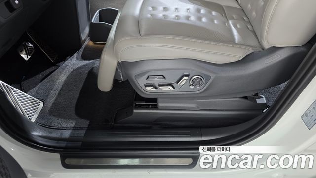 Kia EV9 Long Range 4WD Earth 2024 — фото 36