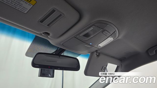 Hyundai Sonata (LF) LPI Premium 2017 — фото 19