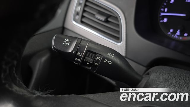 Hyundai Sonata (LF) LPI Premium 2017 — фото 30