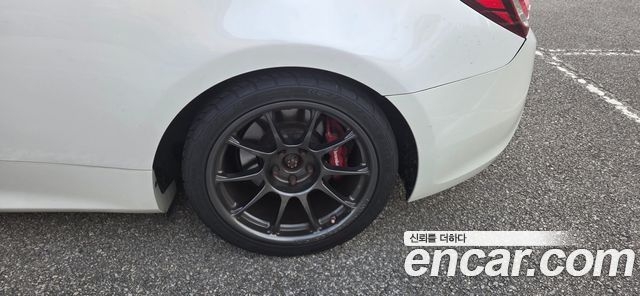 Hyundai Genesis Coupe 200 Turbo S 2014 — фото 11