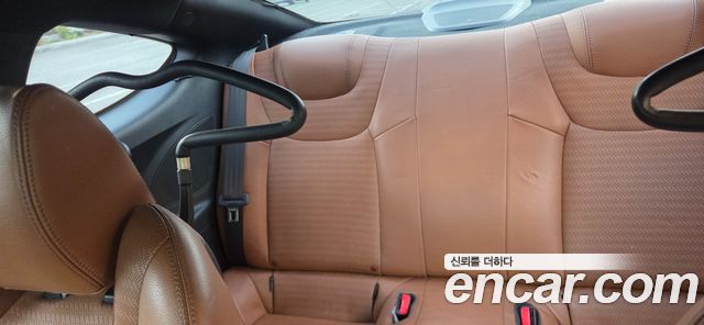 Hyundai Genesis Coupe 200 Turbo S 2014 — фото 15