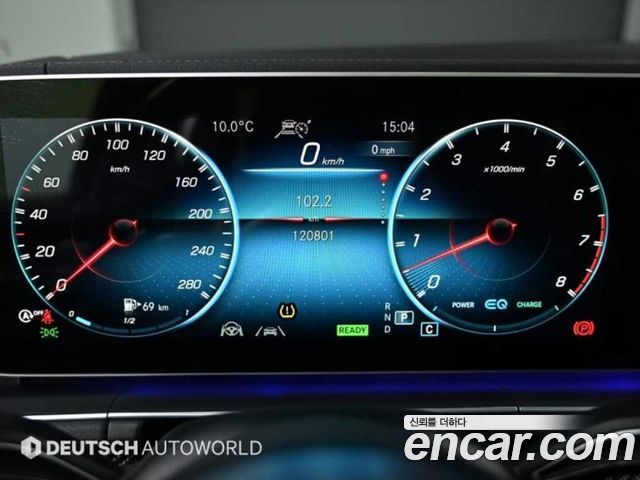 Mercedes-Benz GLE-Class (W167) AMG GLE53 4MATIC+ 2022 — фото 7