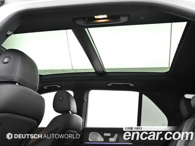 Mercedes-Benz GLE-Class (W167) AMG GLE53 4MATIC+ 2022 — фото 22