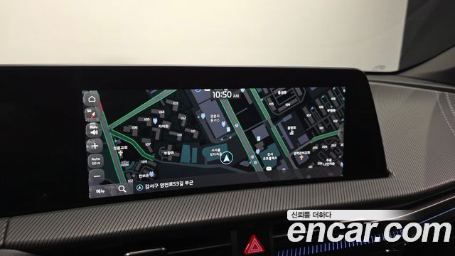 Kia EV6 Long Range GT Line 2022 — фото 15