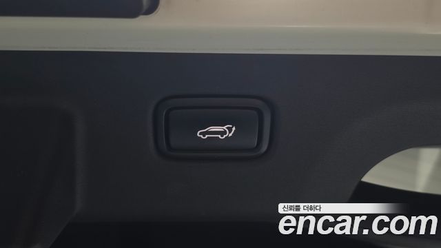 Kia EV6 Long Range GT Line 2022 — фото 20