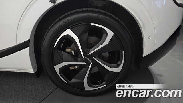 Kia EV6 Long Range GT Line 2022 — фото 21