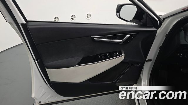 Kia EV6 Long Range GT Line 2022 — фото 24
